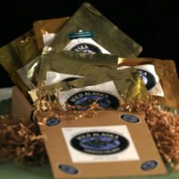 Sea Otter Sampler Pack