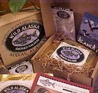 Brown Bear Sampler Pack