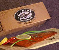 Red Cedar Gift Box